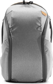 Peak Design Everyday Backpack Zip 15L V3 Rucksack Ash