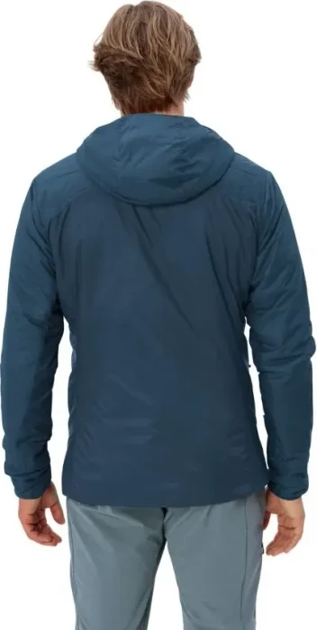 Vaude Freney VI Funktionsjacke dark sea (Herren)
