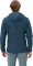 Vaude Freney VI Funktionsjacke dark sea (Herren) Vorschaubild