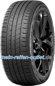 Berlin Tires Summer UHP 2 185/60 R15 88H XL