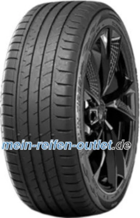 Berlin Tires Summer UHP 2