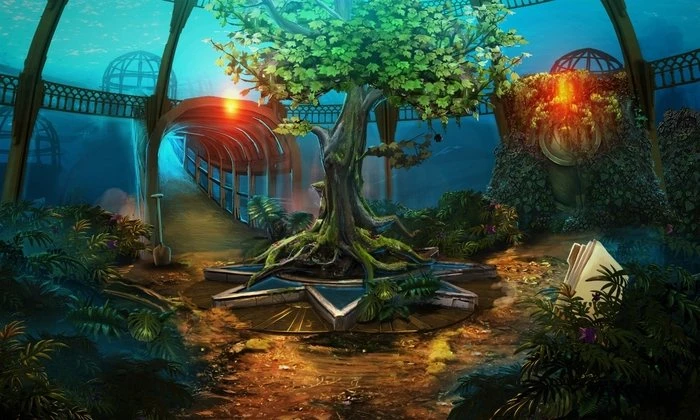 Abyss: Grauen der Tiefe (PC)