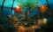 Abyss: Grauen der Tiefe (PC) Vorschaubild