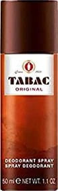 Tabac Original Deodorant Spray, 50ml