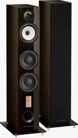 Triangle Esprit Antal 40th santos rosewood, Paar