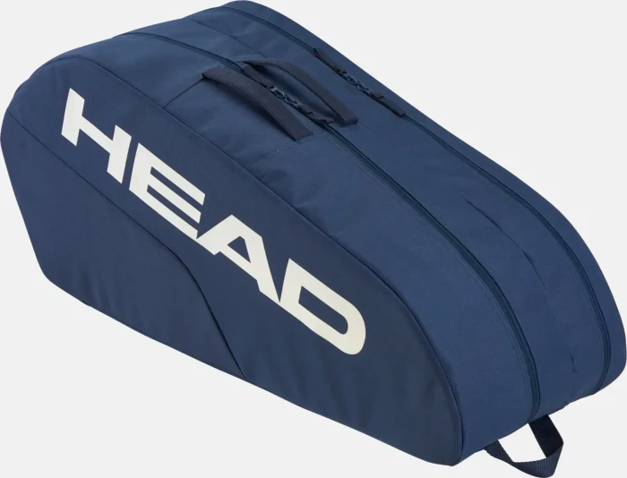 Head Base M Tennistasche navy