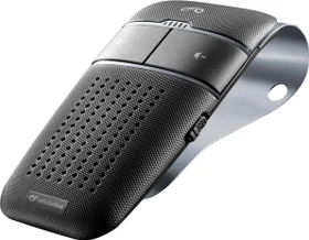 Cellularline Bluetooth Hands-Free Car Kit schwarz