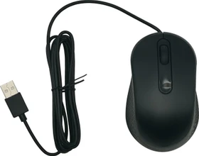 Acer Wired Mouse schwarz, USB (DC.11211.02N)