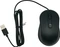 Acer Wired Mouse schwarz, USB Vorschaubild