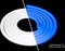 Alphacool AlphaTube HF, 16/10mm, 3m, UV weiß, retail Vorschaubild