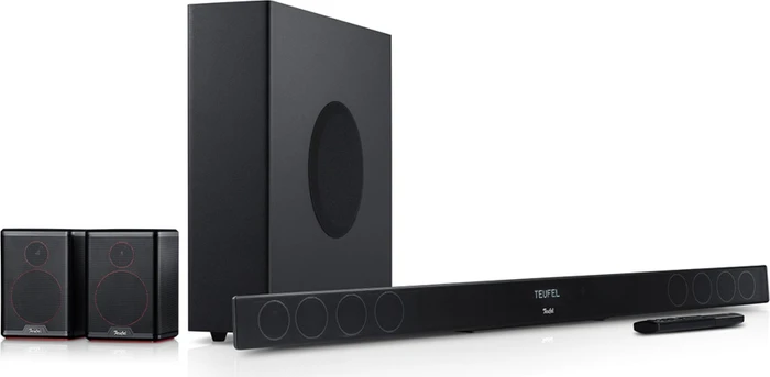 Teufel Cinebar 11 MK2