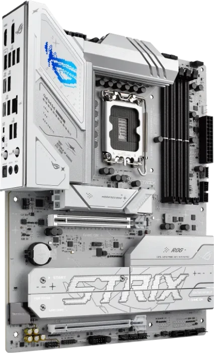 ASUS ROG Strix B860-A Gaming WIFI (Intel 1851)