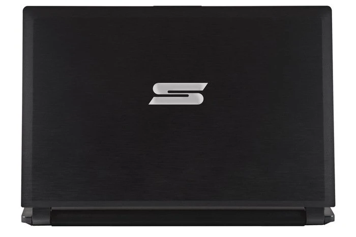 Schenker Slim S403-9AP, Core i5-4200U, 4GB RAM, 500GB HDD, GeForce GT 745M, DE