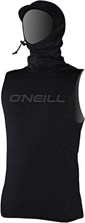 O'Neill Thermo Neo Kopfhauben Unterzieher Weste ärmellos