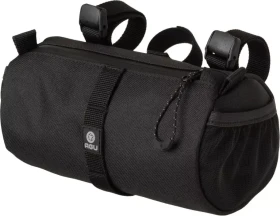 AGU Venture 1.5 Lenkertasche schwarz