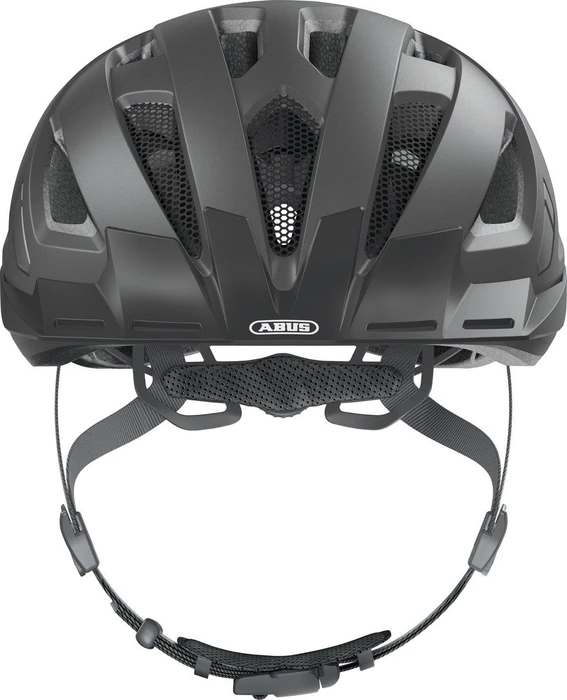 ABUS Urban-I 3.0 MIPS Helm titan matt
