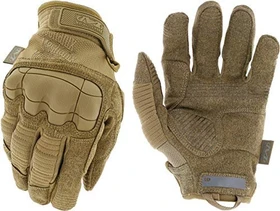 Mechanix Wear M-Pact 3 Arbeitshandschuhe 10/XL coyote