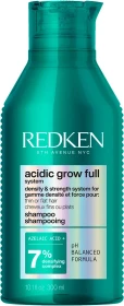 Redken Acidic Grow Full System Instant Densifying Shampoo, 300ml