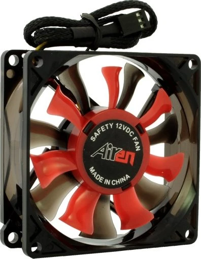 Airen DualWings 80S, 80mm