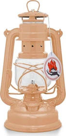 Feuerhand Baby Special 276 Petroleumlaterne soft peach