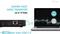 i-tec USB-C Dual HDMI Docking Station, USB PD 100W, USB-C 3.1 mit DisplayPort 1.4 [Stecker] Vorschaubild