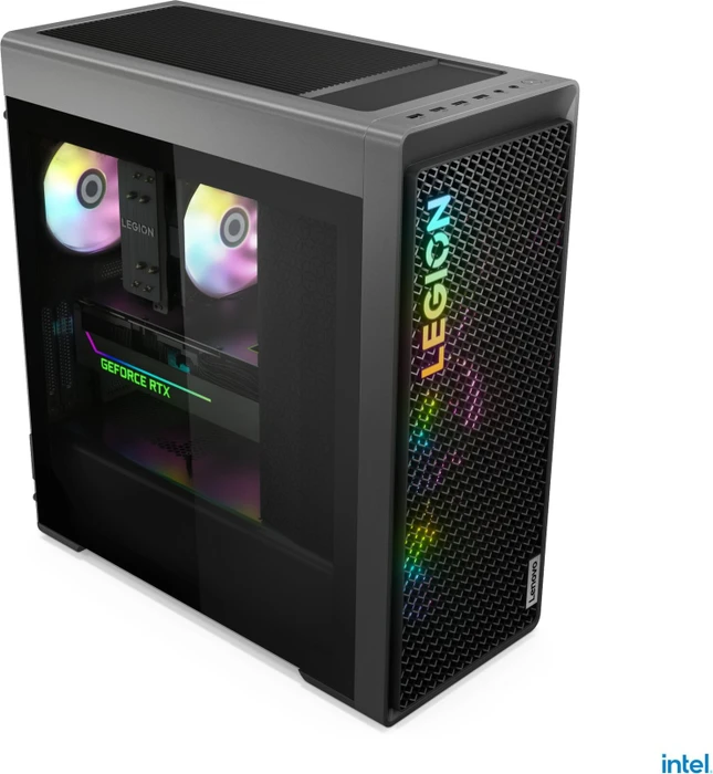 Lenovo Legion T7 34IRZ8, Core i7-14700KF, 32GB RAM, 2TB SSD, GeForce RTX 4070 Ti SUPER, PL