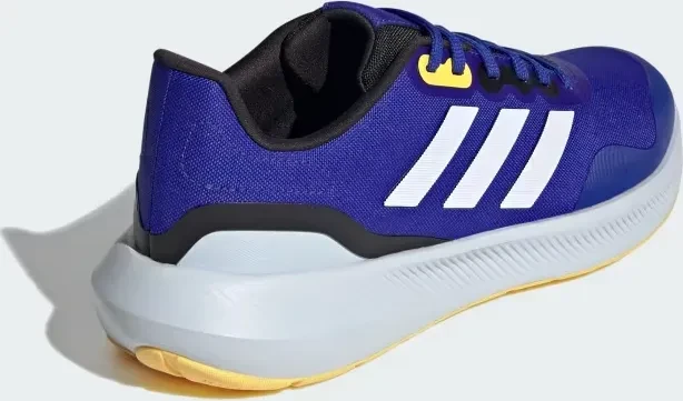 adidas Runfalcon 3 TR lucid blue/cloud white/spark (Herren)