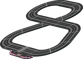 Carrera Evolution DTM For Ever
