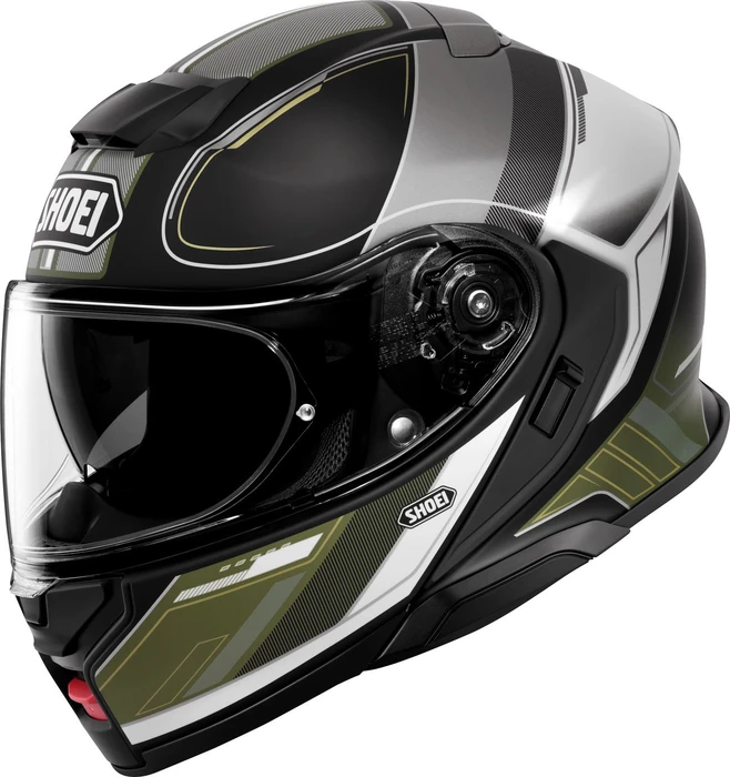 Shoei Neotec 3 Sharpen TC-11 matt