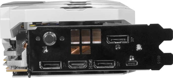 KFA2 GeForce RTX 2080 Ti HOF, 11GB GDDR6, HDMI, USB-C, 3x DP
