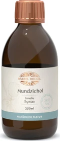 Bärbel Drexel Mundziehöl Limette Thymian,    250ml