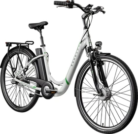 Zündapp Z510 weiß