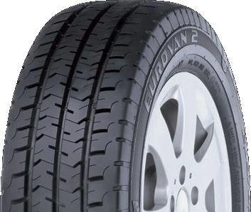 General Tire Eurovan 2 195/65 R16C 104/102T