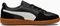 Puma Palermo Leather puma black/feather gray/gum (Damen) Vorschaubild