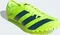 adidas Sprintstar Spike lucid lemon/arctic night/core black (Herren) Vorschaubild