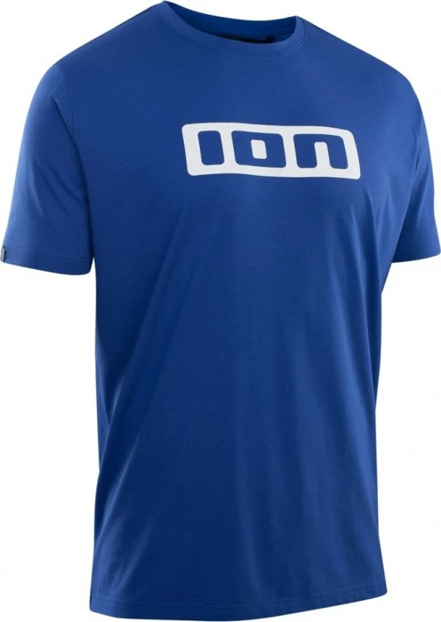ION MTB Jersey Logo DR kurzarm (Herren)