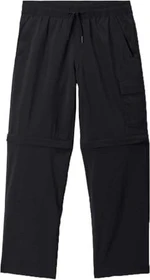 Columbia Silver Ridge Utility Convertible Zip-Off Hose lang schwarz (Junior)