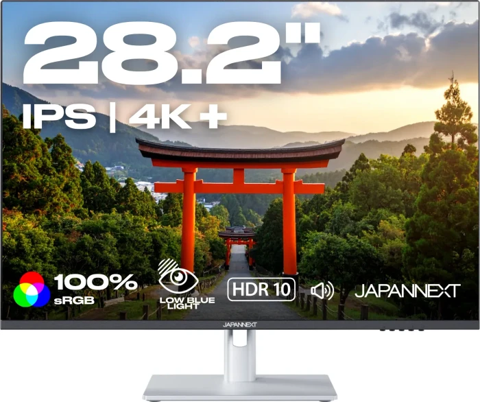 JapanNext JN-282i4KP-HSP, 28.2"