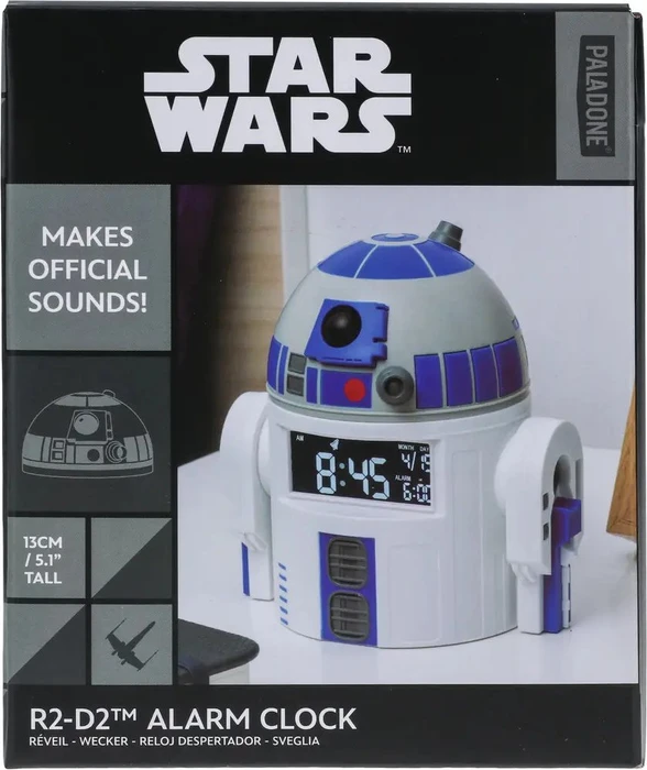 Paladone R2D2 (PP11315SWV2)