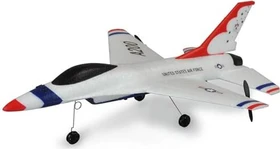Amewi F16B Flugzeug