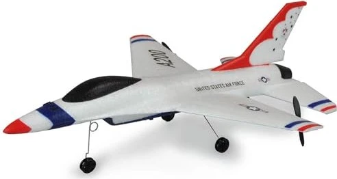 Amewi F16B Flugzeug