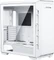 Phanteks Eclipse P600S Matte White, weiß, Glasfenster, schallgedämmt Vorschaubild