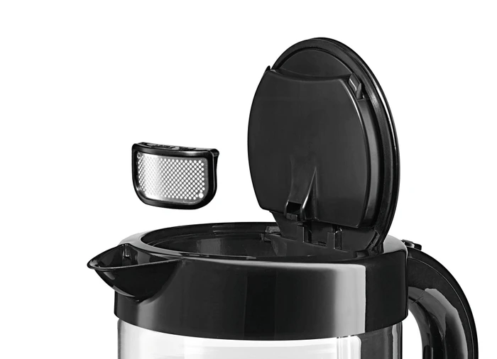 Bosch TWK70B03 Glas-Wasserkocher