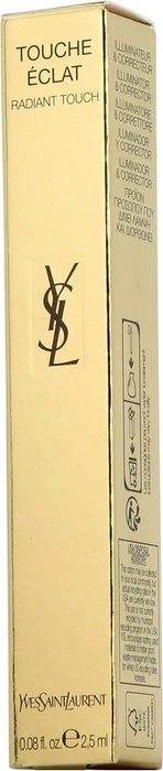 Yves Saint Laurent Touche Èclat Concealer 5.5 Luminous Praline, 2.5ml