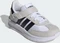 adidas Run 70s 2.0 cloud white/core black/grey one (Junior) Vorschaubild