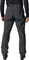 Vaude Yaras Rain Fahrradhose lang black uni (Herren) Vorschaubild