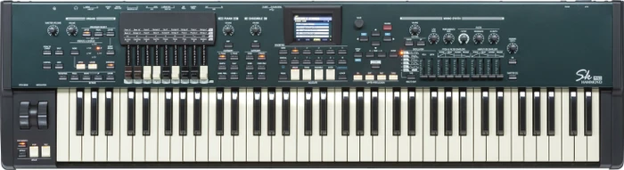 Hammond SK Pro 73