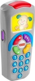 Mattel Fisher-Price Lernspaß Hündchen-Fernbedienung