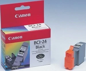 Canon Tinte BCI-24