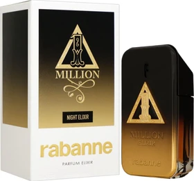 Paco Rabanne 1 Million Night Elixir Parfum, 50ml